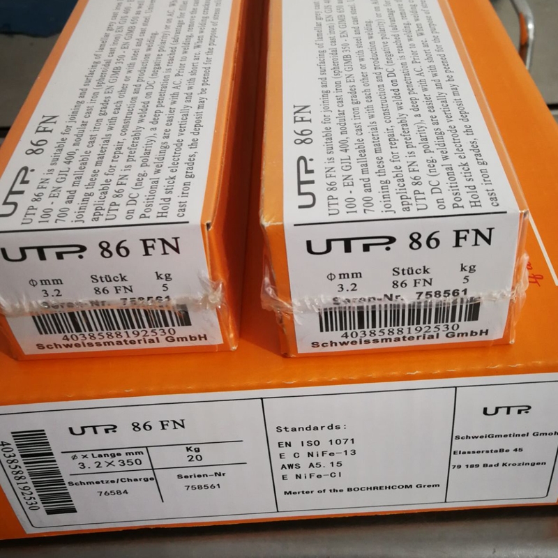 UTP 86 FNԭbM(jn)ںl