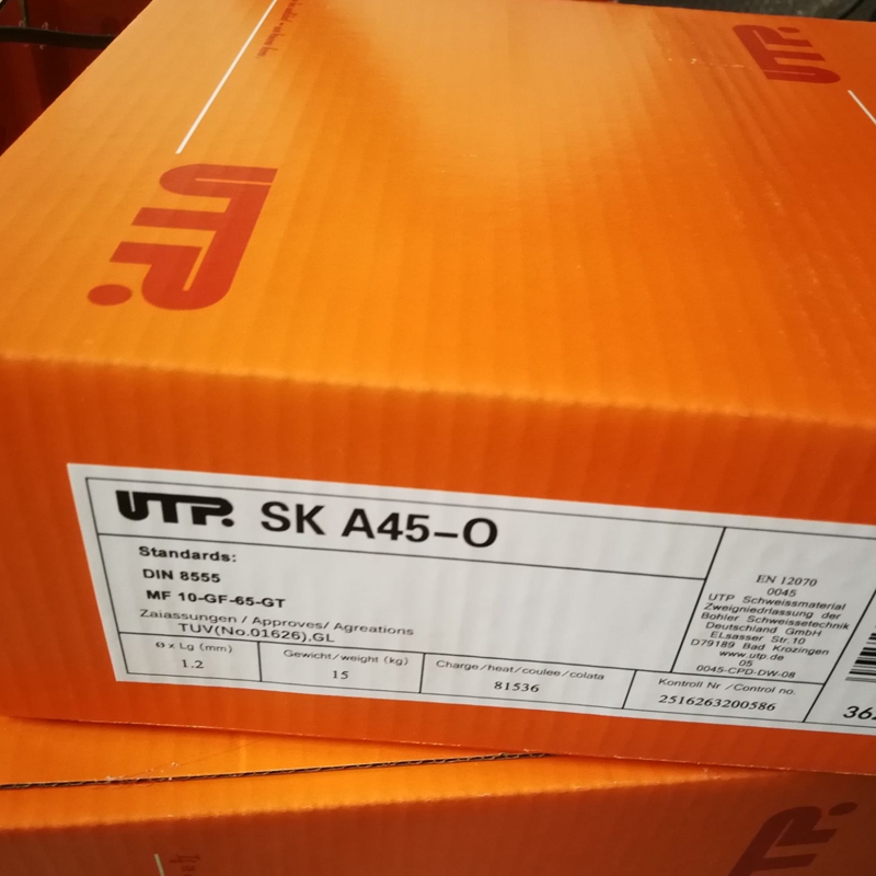 UTP SK A45-OԭbM(jn)ںz