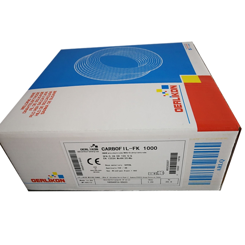 OERLIKONWֿCARBOFIL FK 1000M(jn)ںz