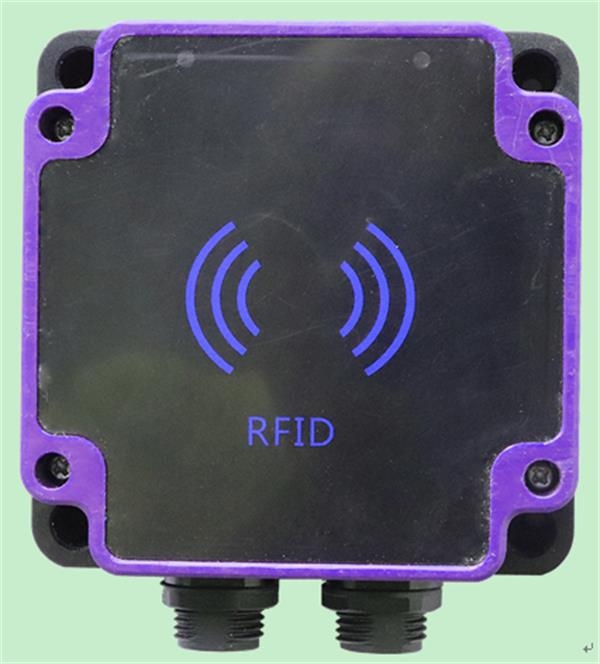UHF-IR3λ RFIDx(xi)