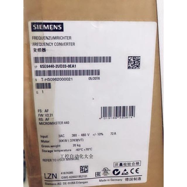 T200KW׃l6SE6440-2UD42-0GB1