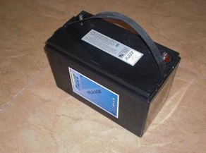 ־늳12V90AH   HZY12-90