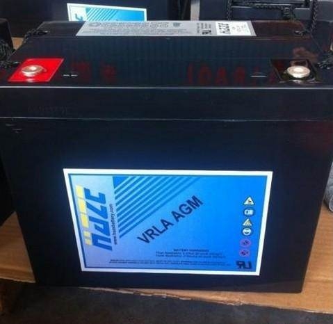 ־늳12V100AH   HZY12-100