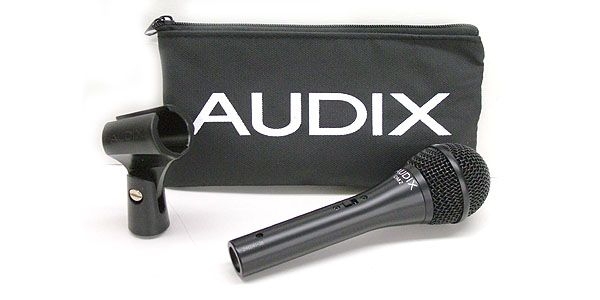 Audix OM2(dng)ȦԒͲ_Ϻׄ(chung)ҕ 