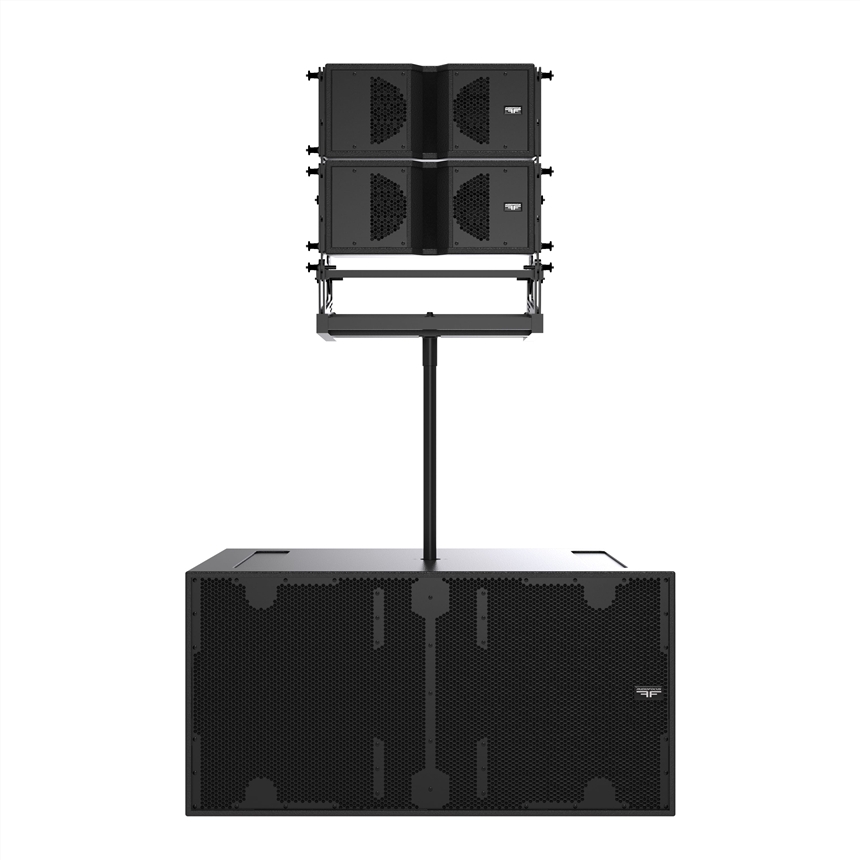 AUDIOFOCUS MTsub218弴