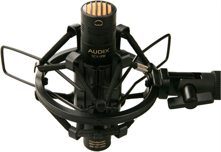 Audix SCX1ԒͲ_Ϻׄ(chung)ҕ 