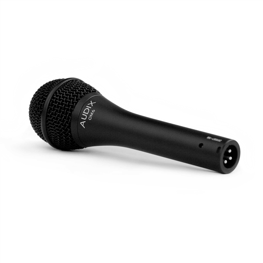 Audix OM6(dng)ȦԒͲ