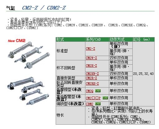 CDM2B40R-100-XC6و(bo)r(ji)