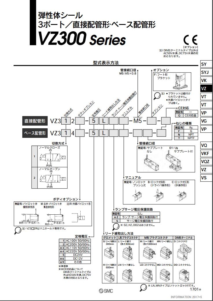 VZ4120-5MZC-01وr