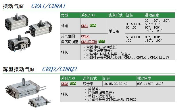 CRA1BS100-90وr