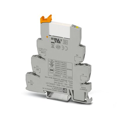 PLC-RSC- 48DC/21AU - ^ģK 2966126