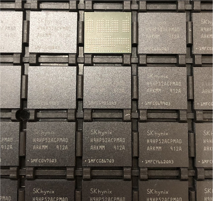 F(xin)H9HP52AECMMD,H9HP27ACPMMD,H9HP16AECMMD
