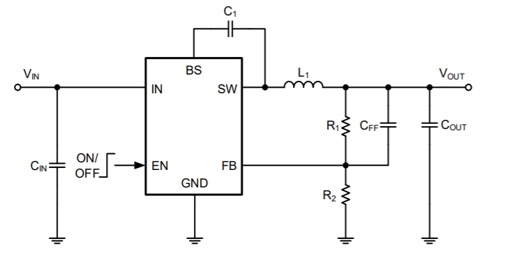 MP1470 ԴRY8122  DC-DCоƬ 18V 2A 500KHZ