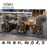 ֱ늙CZ4-225-11 110KW 440VF(xin)؛(yng)