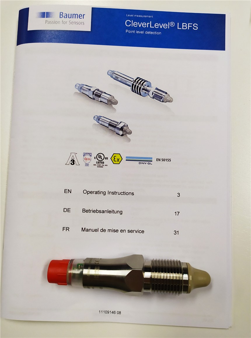 BAUMERLBFS-01111.0λӋ(j)-ml(wi)ИI(y)