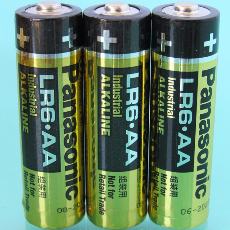 늳 5̖A AA LR6 |(zh)