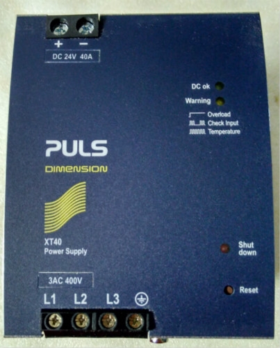 PULSՠXT40.241 ϵy(tng)DIN(do)܉Դ