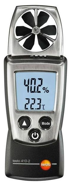 testo 410-2 - ~݆L(fng)ٜy(c)?j)x
