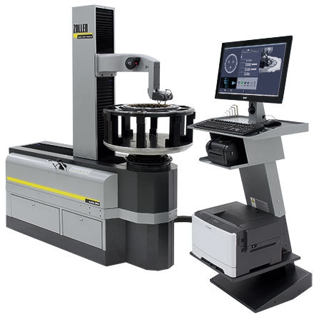 ׿Zoller;O(sh)aralon CNC
