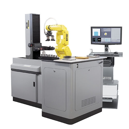 ׿Zoller;O(sh)roboSet