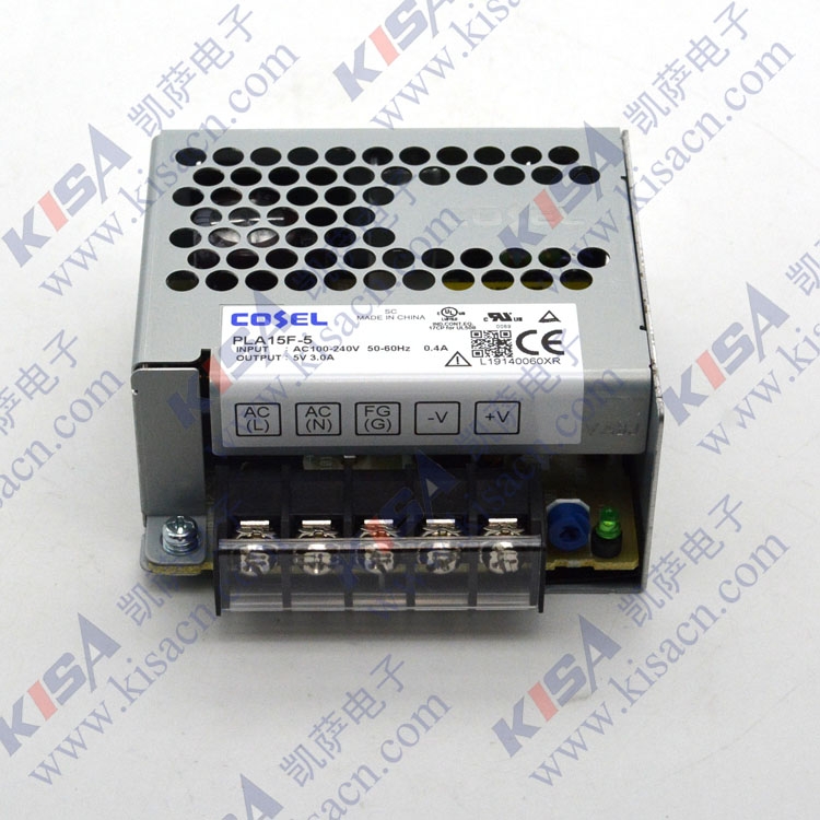 PLA15F-5 Cosel USA _P(gun)Դ 15W 5V 3A