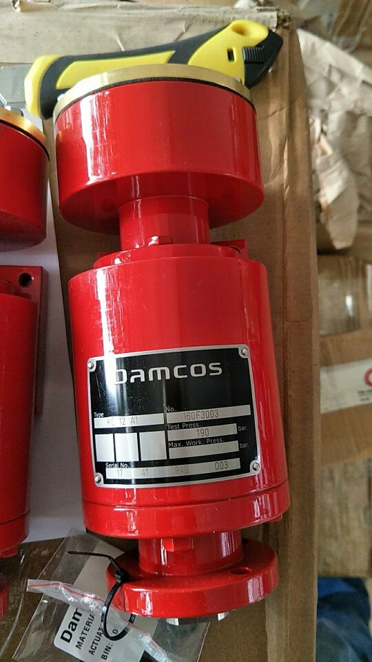 DAMCOS늴y160L8075