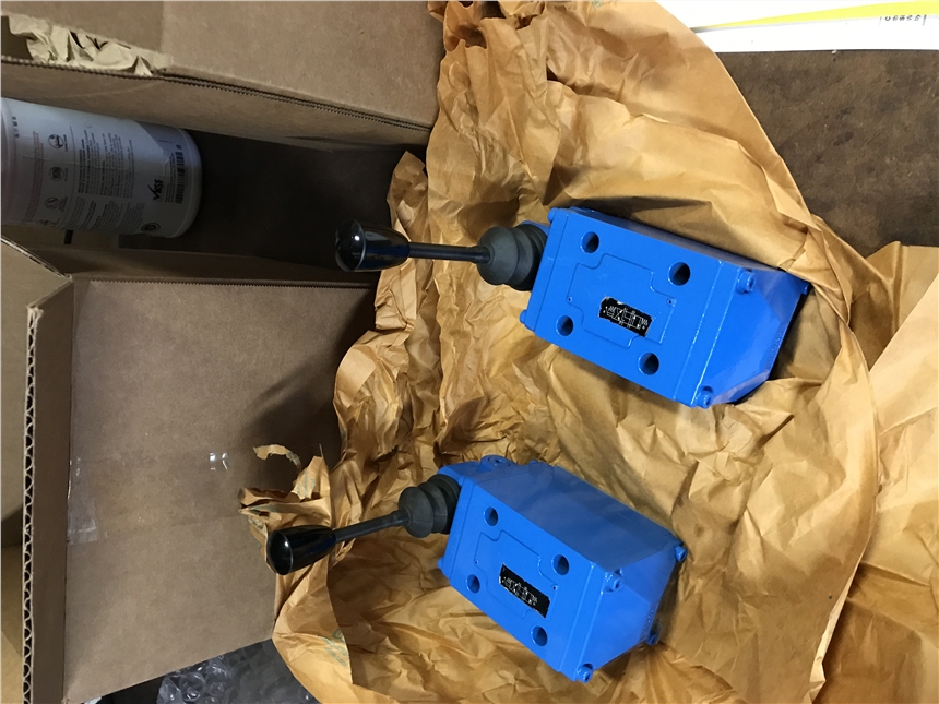 BlohmVoss ؓdyVALVE 645118