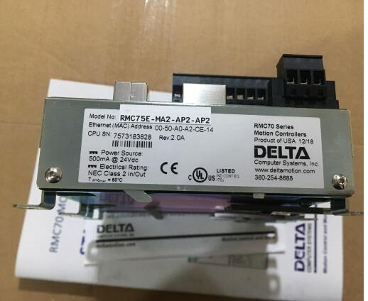 DELTA?RMC150E-S2-H1-D1?