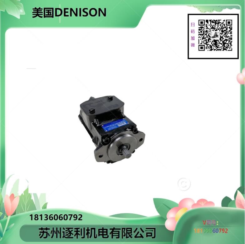 DENISONd~Ƭ T6DC-050-022-1R00-B1 ҺT6DCp