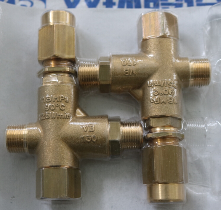P/A INDUSTRIES PAйyVB130