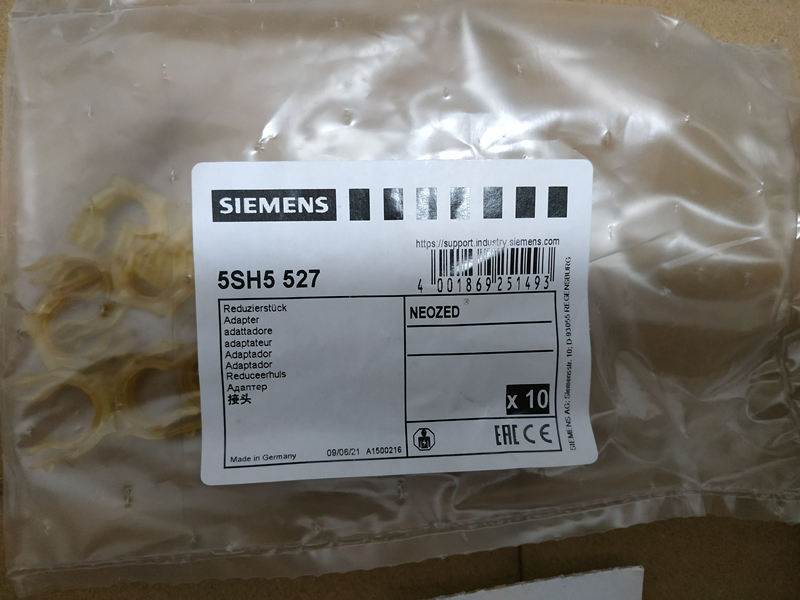 SIEMENS ^ 5SH5527