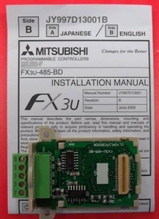 PLCU(ku)չͨӍFX3U-485BD
