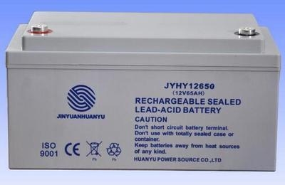 Դh(hun)늳JYHY12650/12V65AHҎ(gu)/c(din)