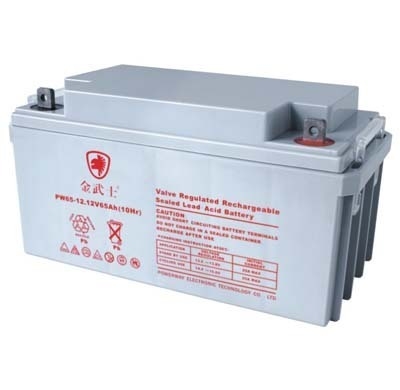 PW65-12/12V65AHʿ늳Ҏ(gu)c(din)
