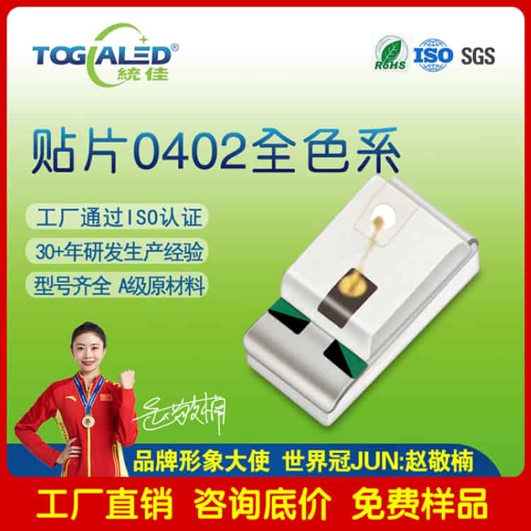 LEDNƬʽ0402ledl(f)O/t{GվGSן