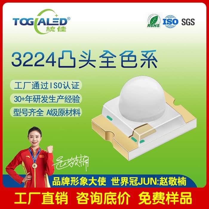 LED3224^3224͸RLED鹩ָʾԴ