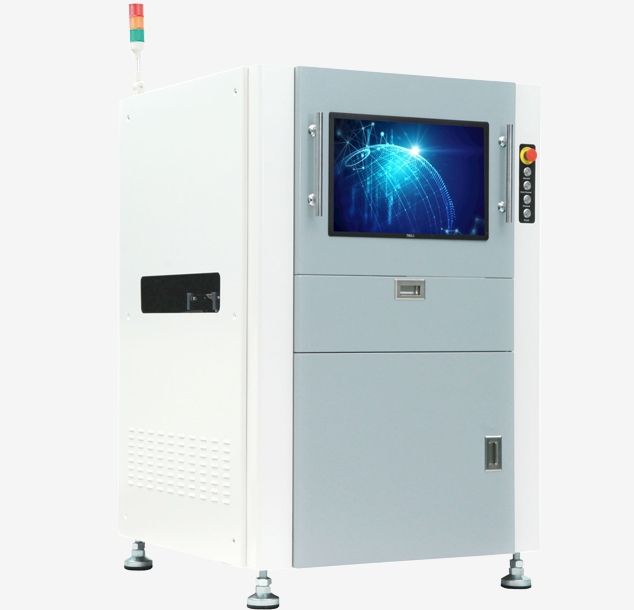Ad3D SPI