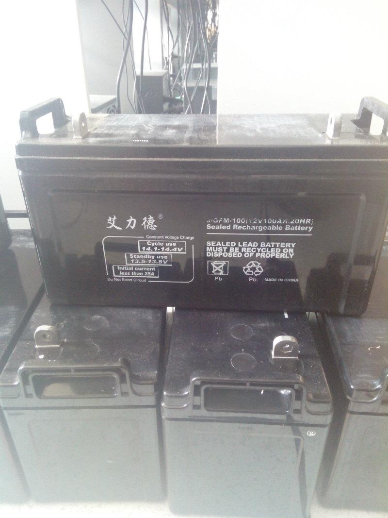 늳12V17AH ُx