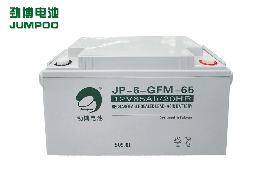 Ų늳12Vϵй̶늳JP-6-FM-65(12V65AH)