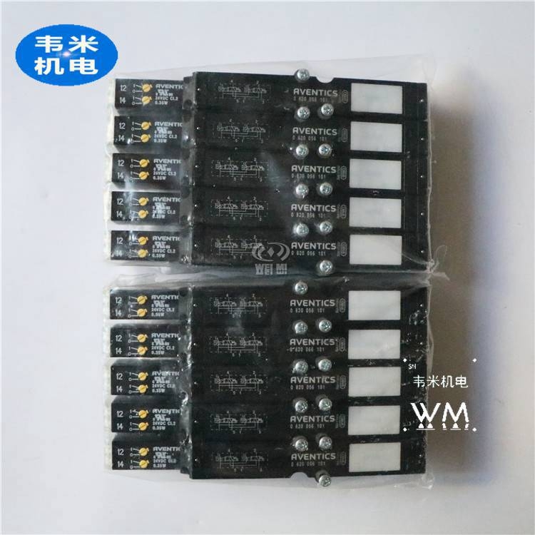 :AVENTICS560141530λͨ