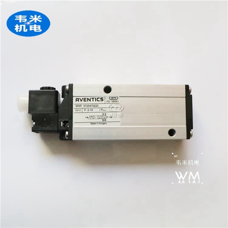 :AVENTICS5610111010λͨ