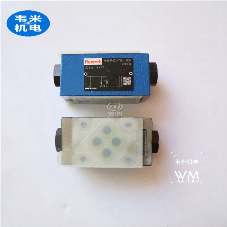 Z1SRA52H3-1X/MSO2RexrothSVN(yng)