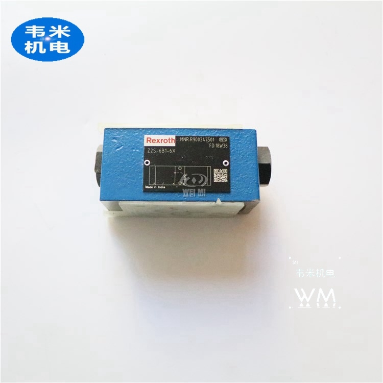 Z1S10F1-3X/VRexrothSV(yng)