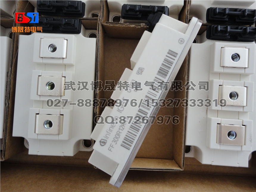 (yng)ӢwIGBT FF450R12KT4