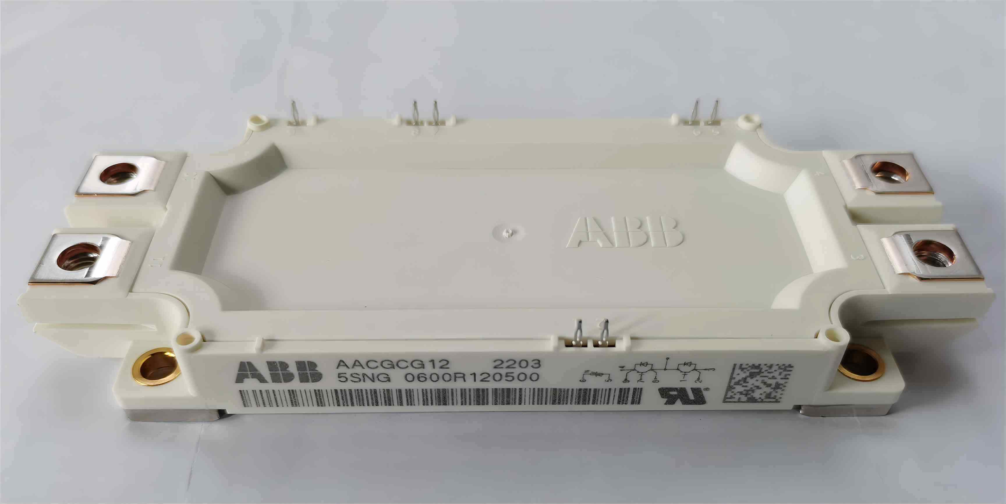 ԴABBIGBTģK5SNG 0600R120500