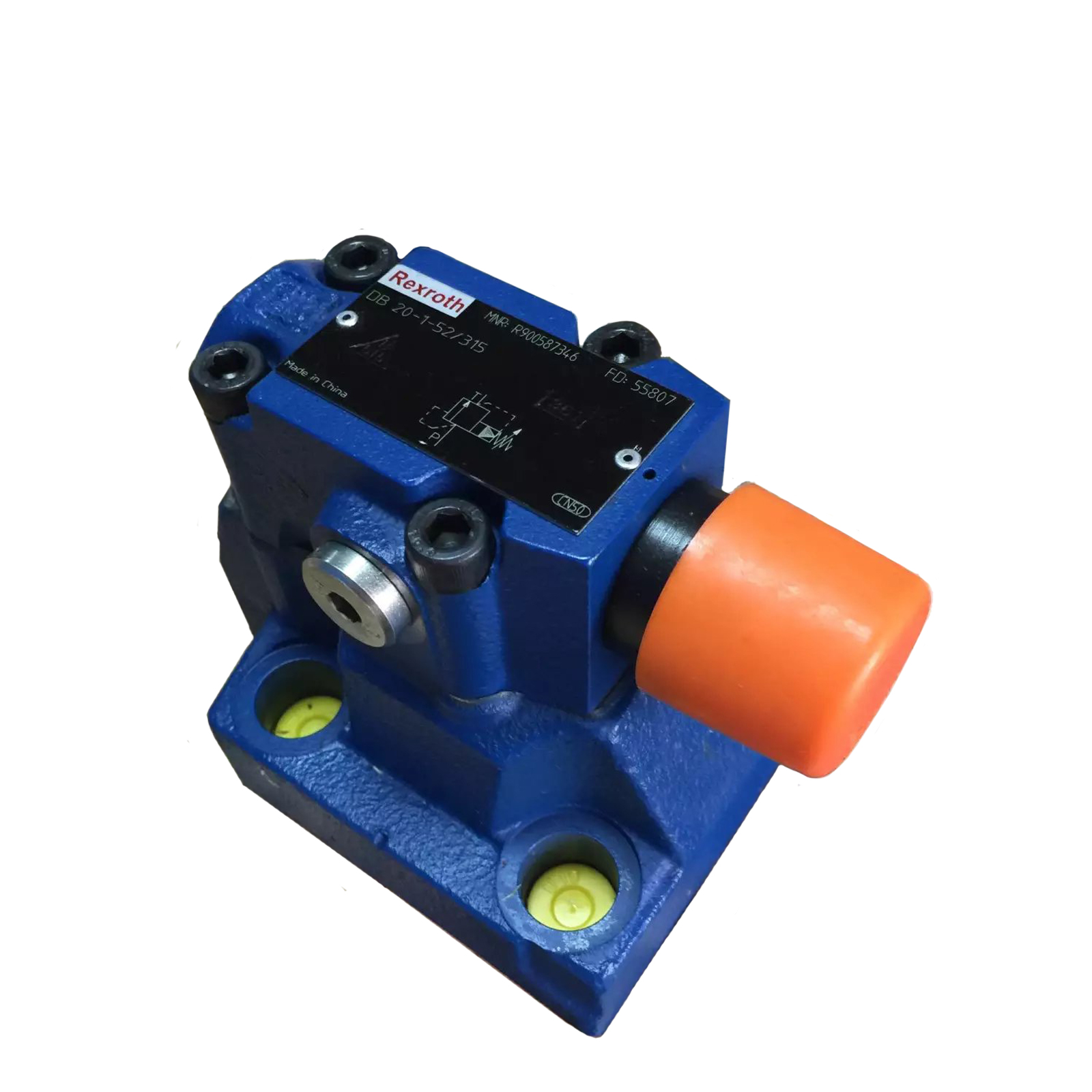ʿQy R901401637	4WE10W5X/EG24N9DL/M