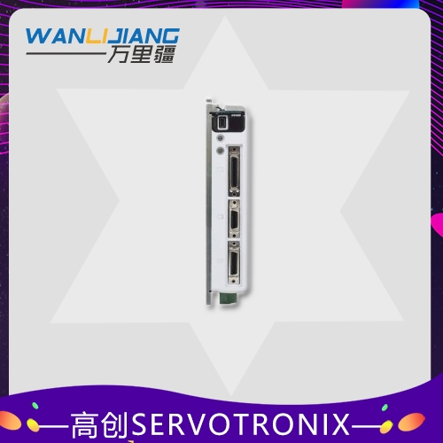 Servotronix߄(chung)͉ŷCDHD2-LV