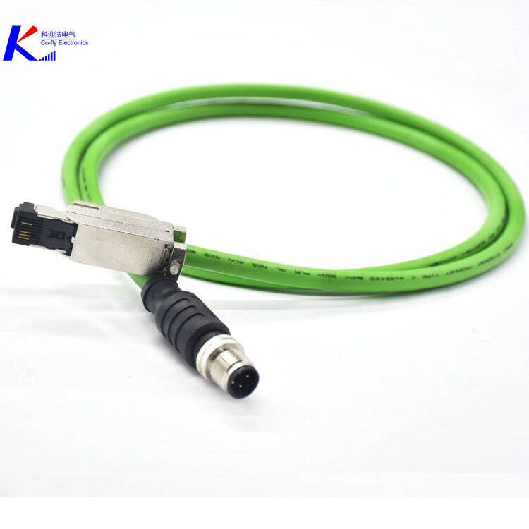 M12-A4о8оǧ̫W(wng)^RJ45B