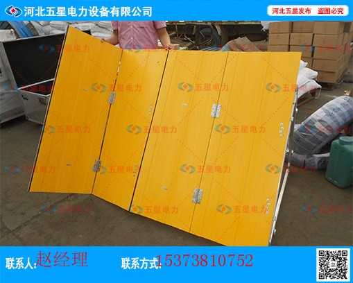 堤壩擋水神器玻璃鋼擋水子堤價格便攜式防汛子堤廠家