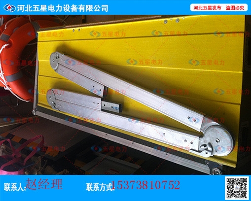 山東擋水子堤價格折疊式防汛子堤廠家玻璃鋼防護子堤